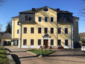 Schnorr-Villa Schneeberg